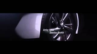 All New Nissan Teana