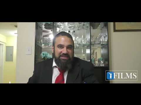 Reb Elchonon Wasserman: Bir Düğmenin Hikayesi