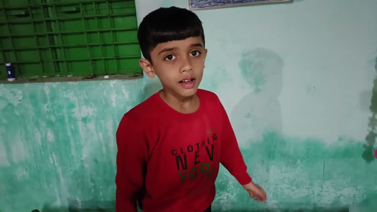 Chakiya mausi aur Prachi Ne balor ki sabji Todi aur banai