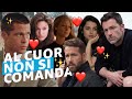 Gli amori nati sul set - Ana De Armas ❤️ Ben Affleck e tanti altri ft. @LaScimmiaPensacom