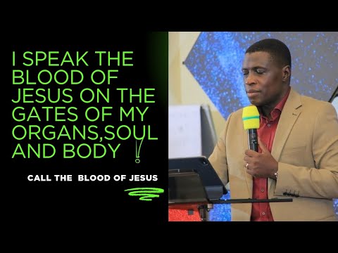PRAYER TO CLEANSE YOUR BODY,SOUL, AND SPIRITS .SELF DELIVERANCE PRAYERS