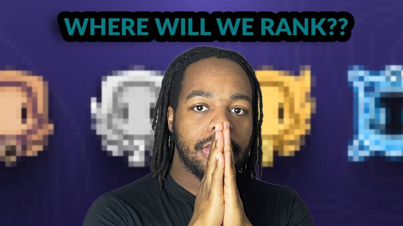 FINAL PLACEMENT MATCHES | GEOGUESSR #2