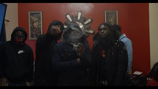 THF TWIN x THF LIL TWIN- “BAG CHASING”(MUSIC VIDEO) by @Mitch_films