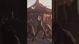 Mortal Kombat II - Only In Cinemas May 7th