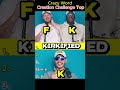 Ranking Make A Word Challenge#Best Ranking #Shorts #Ranking #Failure #Mischief #trending