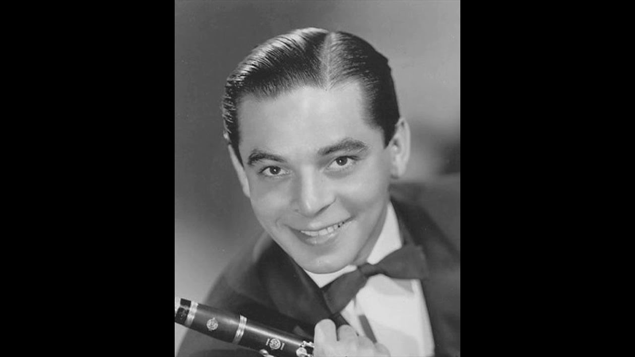 VPOSB - Jerry Wald - 8/12/1943