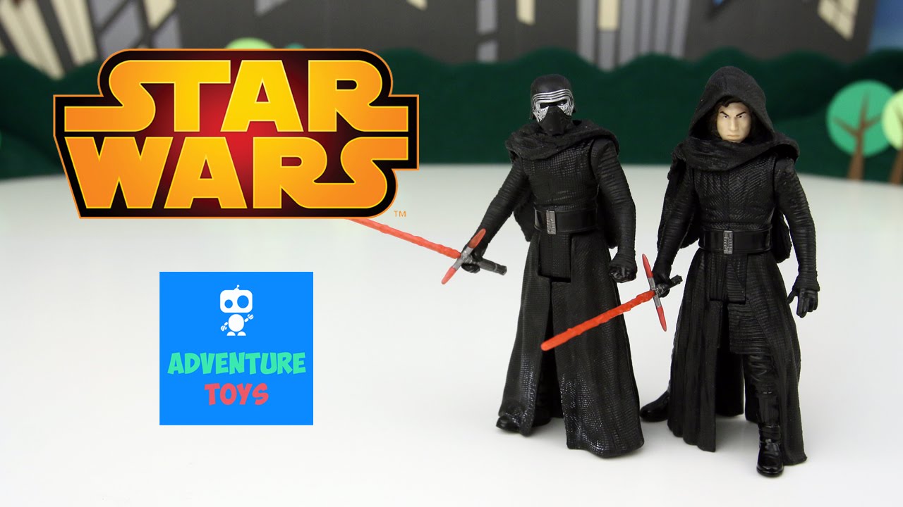 Star Wars Kylo Ren Tasse – Offiziell Lizenziert, Schwarz-rot Mit Lichtschwert-Motiv