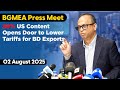 20% US Content Opens Door to Lower Tariffs for BD Exports