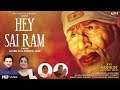 Hey Sai Ram | Javed Ali & Pamela Jain | Latest Devotional Song | Kya Aashiqui Hai Humko Batao