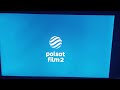 Polsat film 2  ident 2022  rare