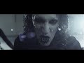 Motionless In White - Reincarnate (Official Music Video)