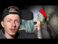 The NIGHT we ALMOST DIED in WAVERLY HILLS SANATORIUM (Very Scary)