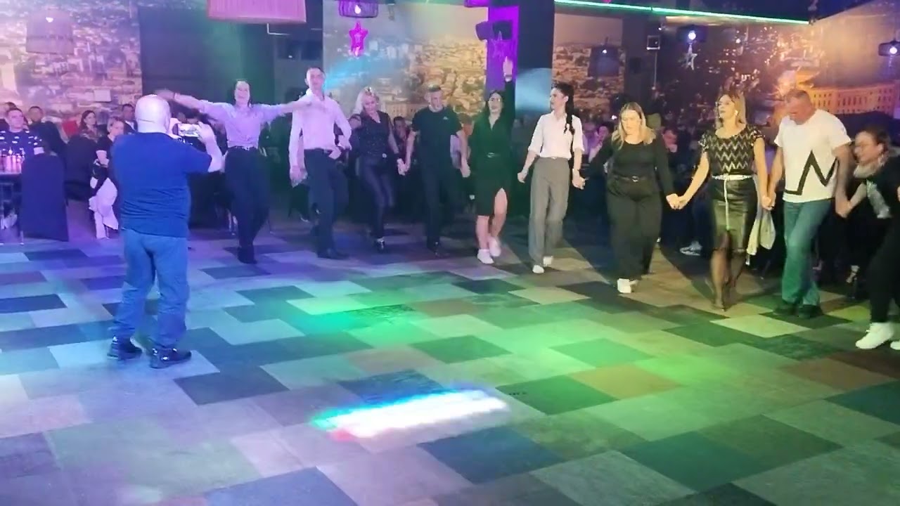 Kolo za Melisu 31 10 25 g Heco Plus Marić Bend Bosanski Ponos Dževad Majstorić 