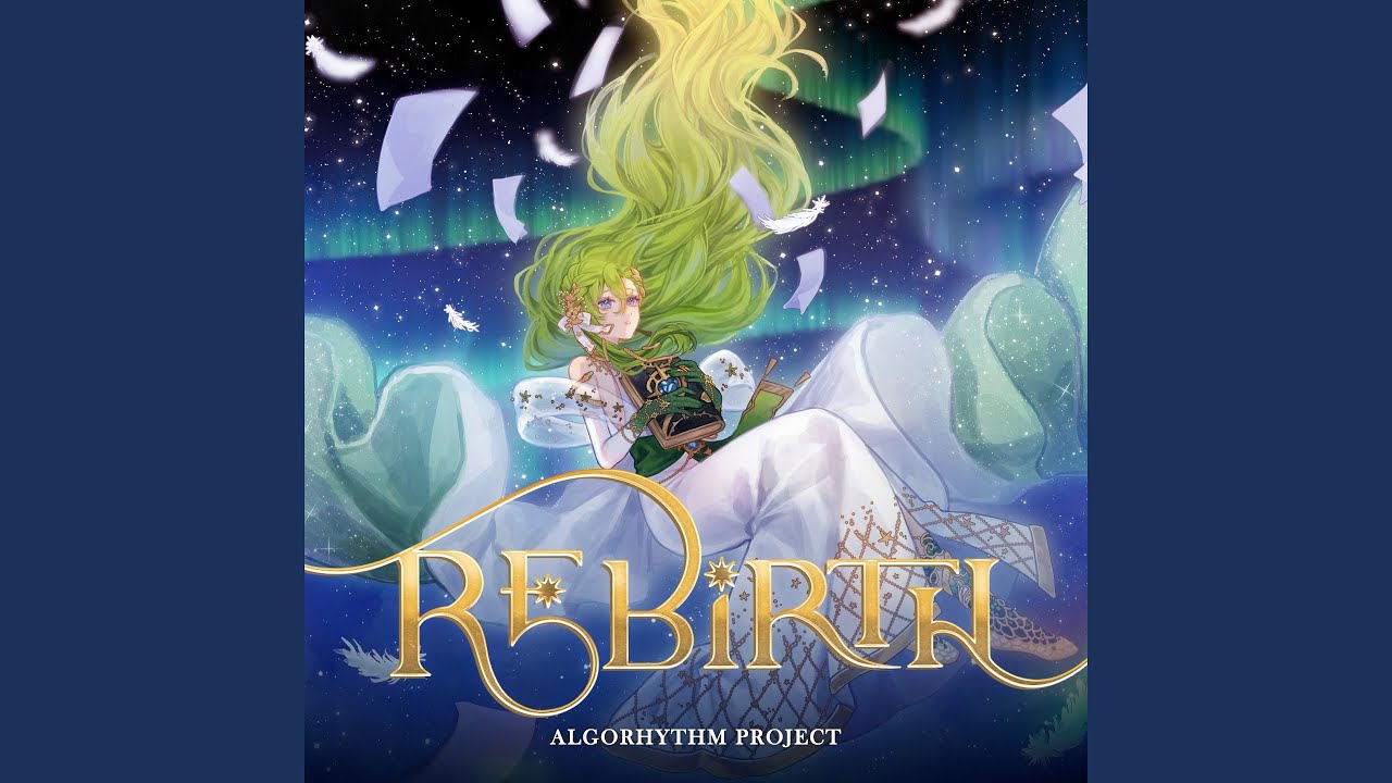 Watch Rebirth (Instrumental) on YouTube Watch Rebirth (Instrumental) on YouTube