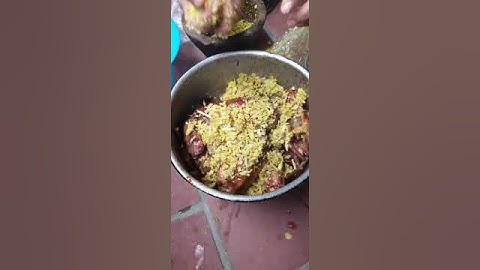 Cách ướp thịt chuột đồng ngấm vị,,