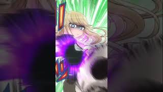 Love After World Domination 01