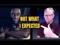 The Truth About Hiram Bullock - Up Close (Part 4)