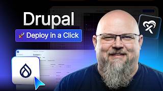 How to Set Up Drupal CMS on a VPS in Minutes | Drupal CMS Hosting Made Easy