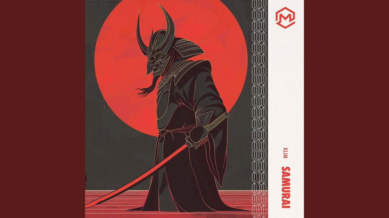 Watch Samurai on YouTube Watch Samurai on YouTube