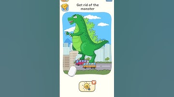 DOP 5 (Delete one part)Level 9302 walkthrough Solution-All levels