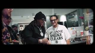 Max B - Get Loose (Massive Trip BLND)