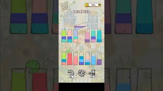 Drink Sort Master Expert mode 259 🐯
