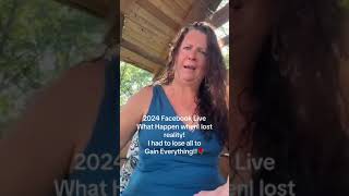 Truth Week is Here-The Truth Set Me Free/Self Game 10 Week Transform You program