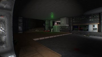 Doom - Hideous destructor mod enhanced gameplay EP1: First entry.