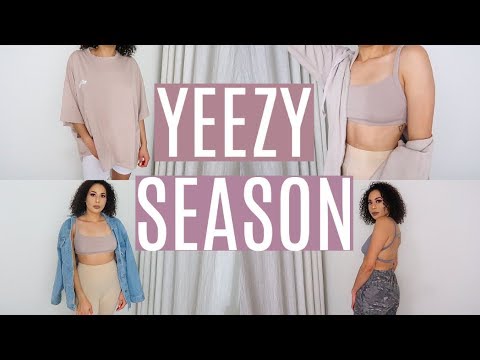 missguided yeezy dupe