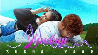 ZINDAGI - SUCHA YAAR ( SONG) New Punjabi Song 2022 Dump Music