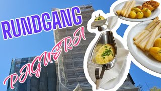 Paguera Rundgang : Kulinarische Highlights, 