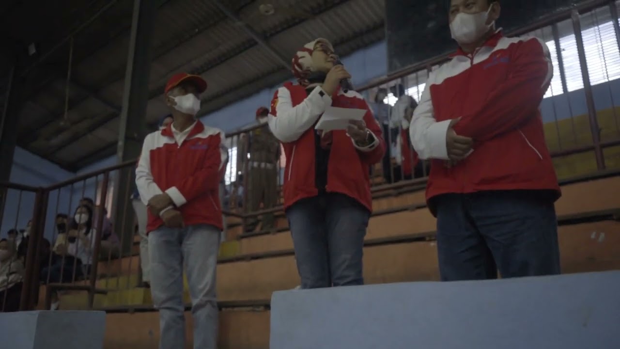 Konser Pamit PDBI Indramayu Part 2