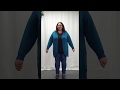 Plus Size Pretty Trim Teal Cardigan (CF5317B)