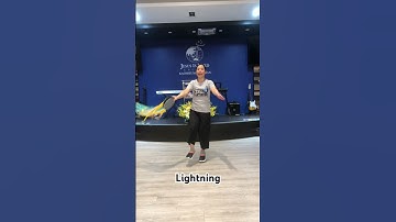 Lightning( Elyondoulos Tutorial) Tambourine Pattern