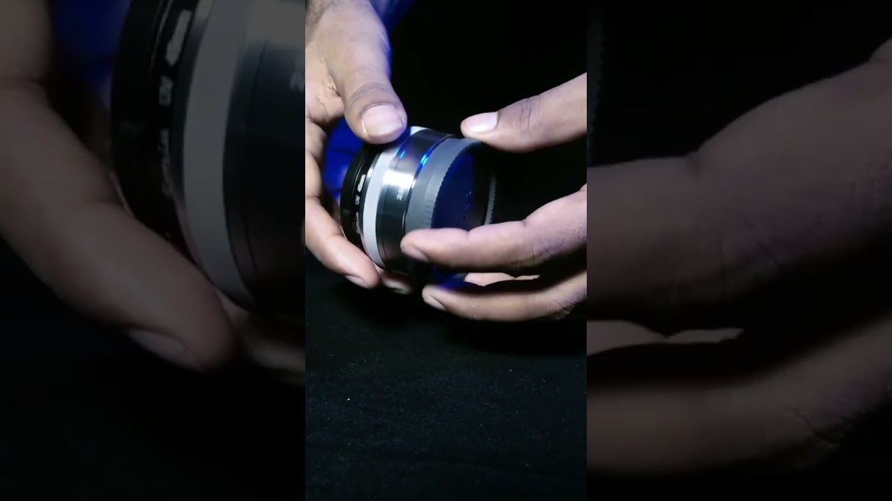 SONY 16MM F2.8 f\ For Rent On DSLR Camera On Rent Delhi 