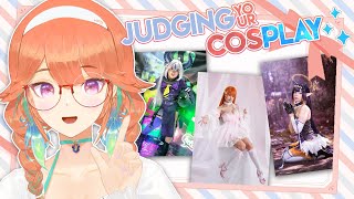 Takanashi Kiara(たかなしきあら)の配信のサムネイル画像