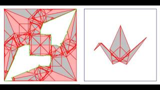 Team Unagi's solver for ICFP Contest 2016 Wealth