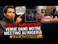 UNE AMÉRICAINE A ÉTÉ KIDNAPPÉE AU NIGERIA... PUIS LE FBI M'A CONTACTÉ | Michael Orokpo