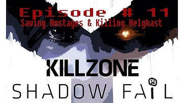 Killzone: Shadow Fall 