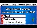 99% FAIL TO GET A SCORE OF 8 IN THIS HISTORY QUIZ! Memory Strength Test