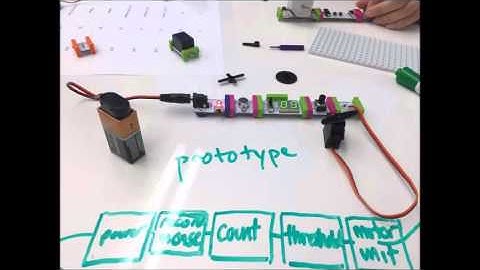 HCDE 210 Device Prototyping