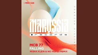 Falling (Misha Klein, No Hopes Radio Remix)