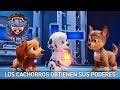 PAW Patrol: La Súper Película | Los cachorros obtienen súperpoderes