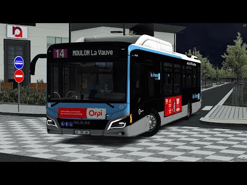 [OMSI 2] -