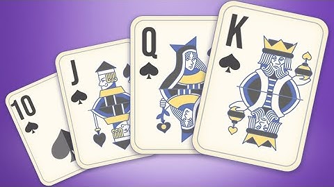 Gin Rummy: Classic Card Game (by NewPubCo) IOS Gameplay Video (HD)