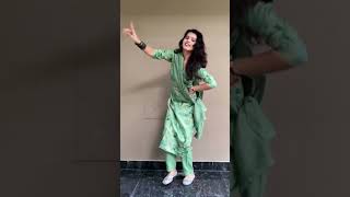 Teeji Teeji Bar Menu Ap Len Aagya dance dance dancer trending youtubeshorts shorts viral