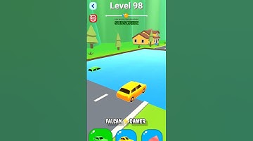 🔥 Shape - Shifting & Transform The Character 👀 Level 98 #shapeshifting #gameplay #shorts