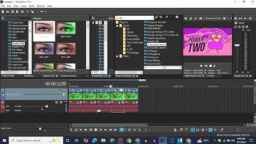 (REQUESTED) How To Make 5 New Effects