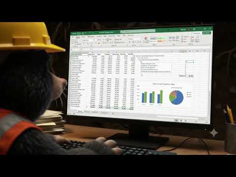 FOSTER Builds an ISP Sales Plan