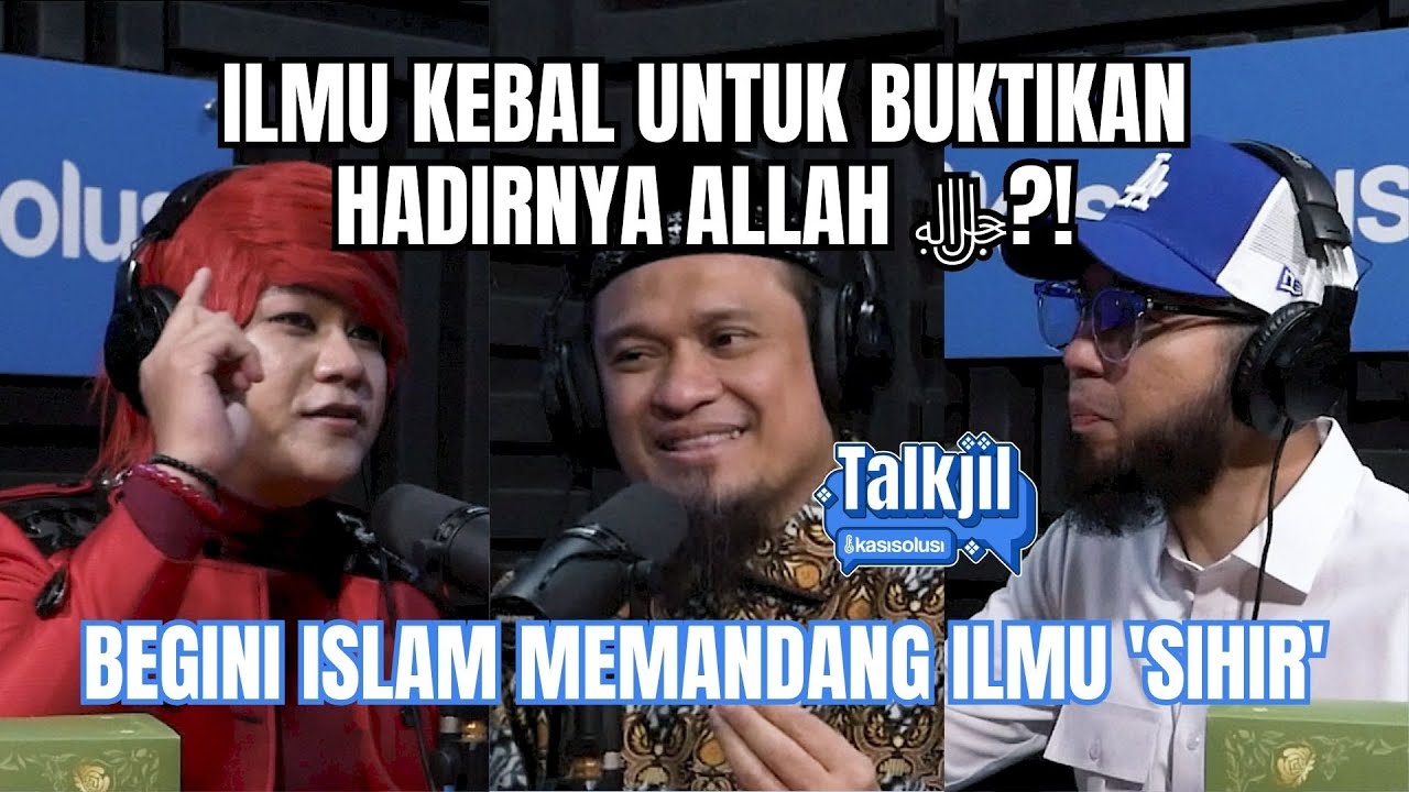 PENANGKAL ILMU SIHIR DALAM BISNIS!! AMALKAN DOA INI UNTUK CEGAH GANGGUAN SYAITAN